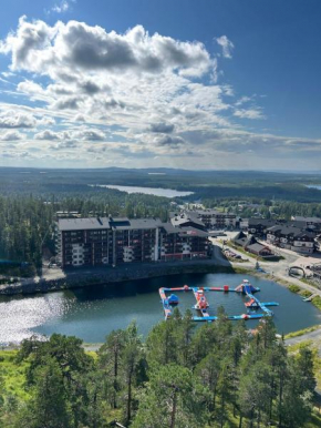 Chalets LumiHelmi 2 Ruka, Ruka